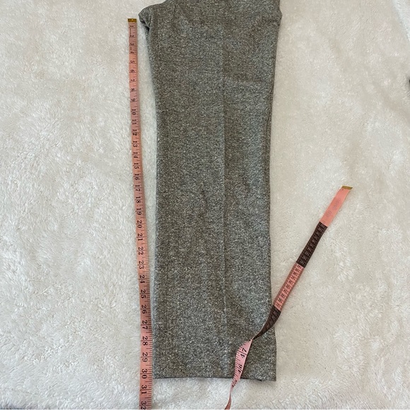 Agnes B. Homme wool/silk blend trouser - Picture 13 of 14